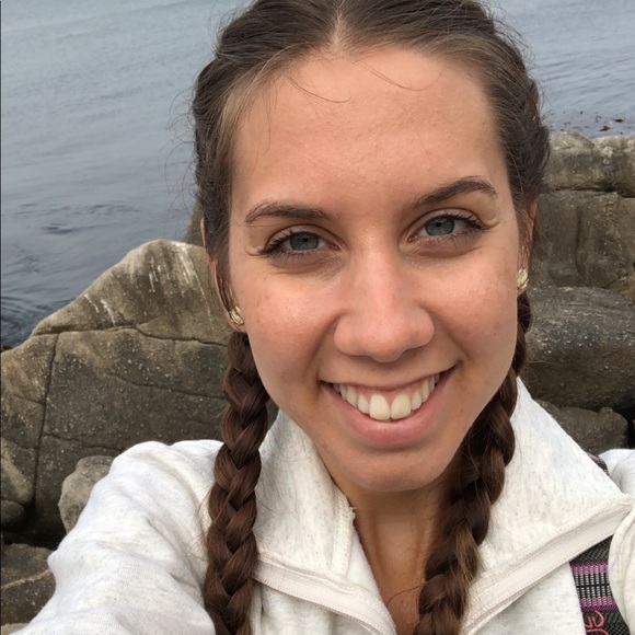 Meet your Posher, Samantha - Picture 1 of 1